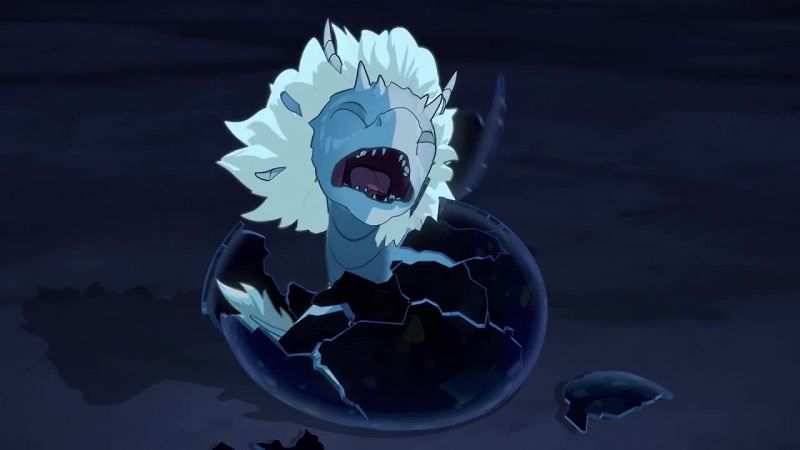 [yawns]
