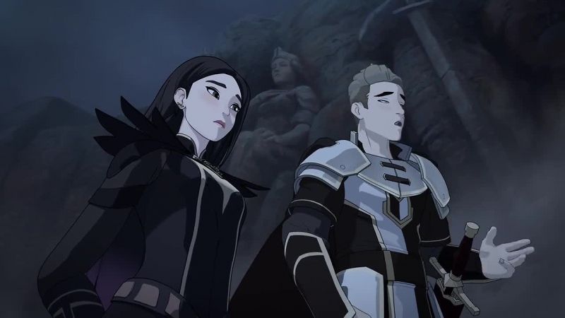 [yawns]