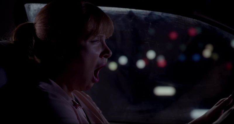 [yawns]