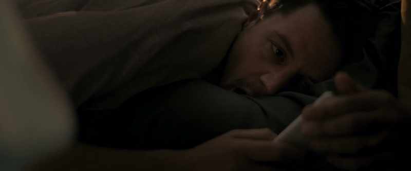 [yawns]