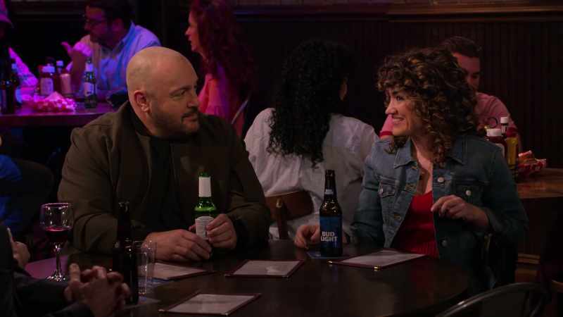 Yay! It's our second double date, and this time it's gonna be fancy