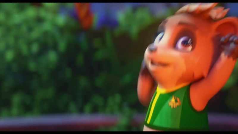 Yay, yeah, yeah! - Daisy, Daisy!