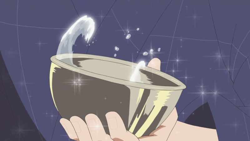 Yay! You're amazing, Arata!
