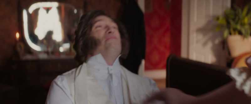 Ye are better than all the ballads