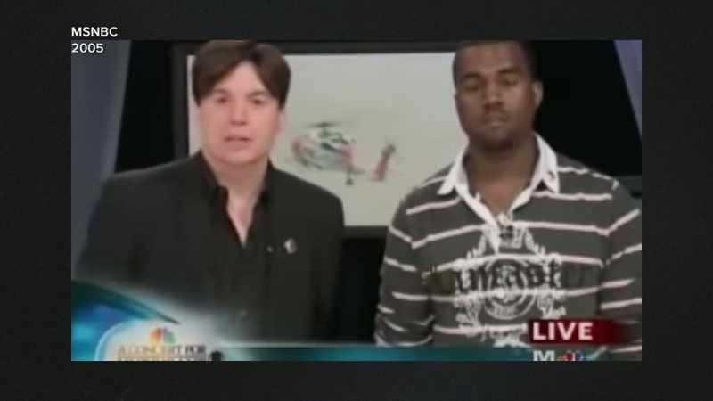 YE: ♪♪ I made that bitch famous ♪♪