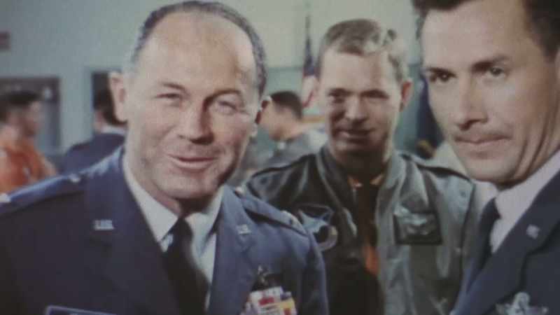 Yeager: We're turning out
