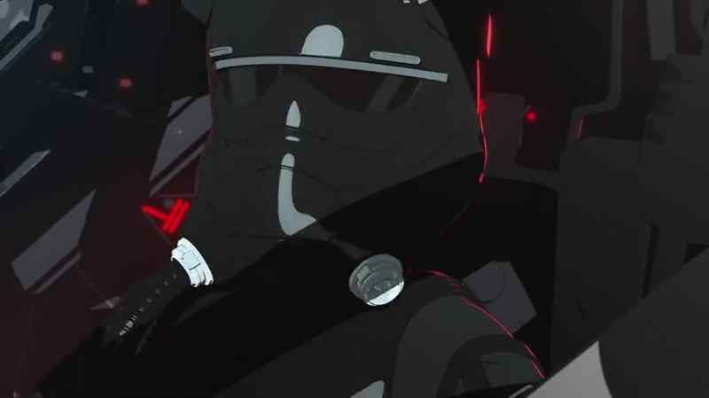 Yeager? - Whoo!