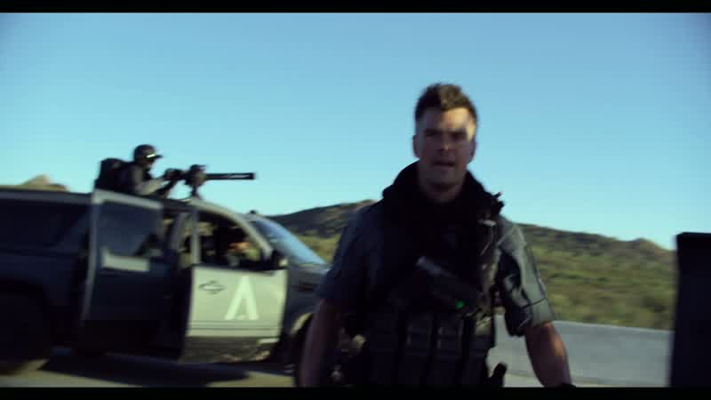 Yeager's got vital intel