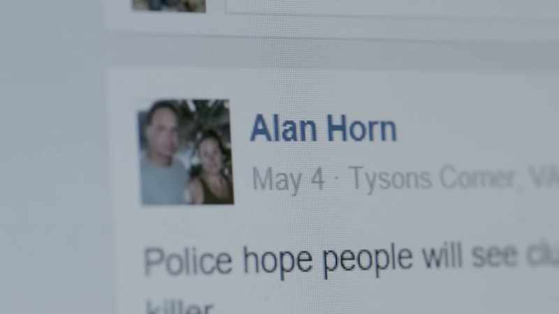 Yeah, Alan Horn is a very helpful man
