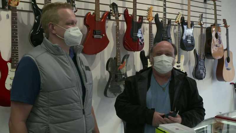 Yeah? [all laughing]