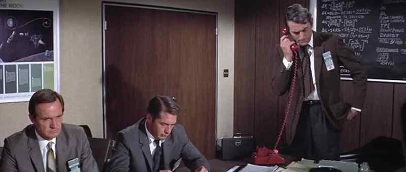 Yeah, all right. - Are you ready to talk to him now?