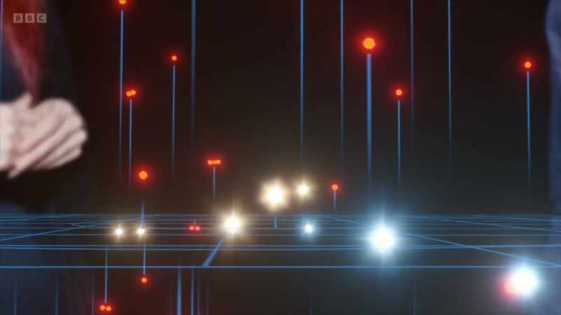 Yeah, so Alpha Centauri is our