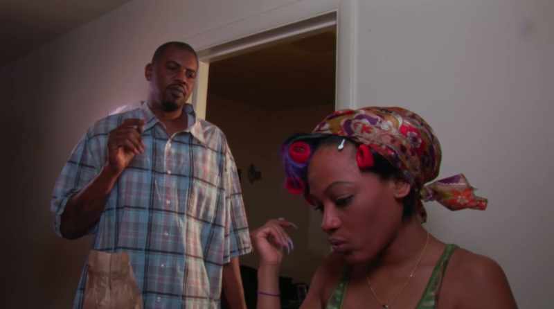 Yeah and after that you can hook up that cornbread