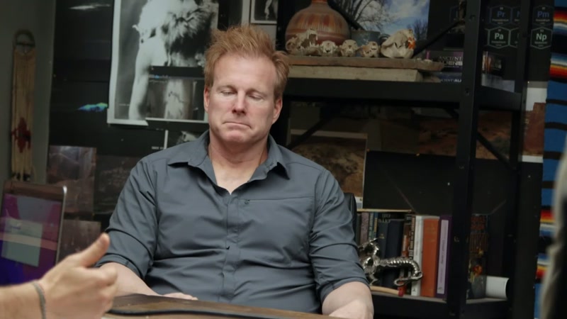 Yeah. - And we were able