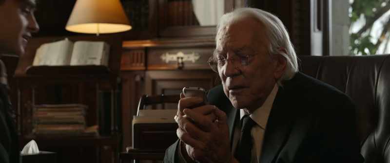 Yeah. And if you wanna read the Journal or Forbes