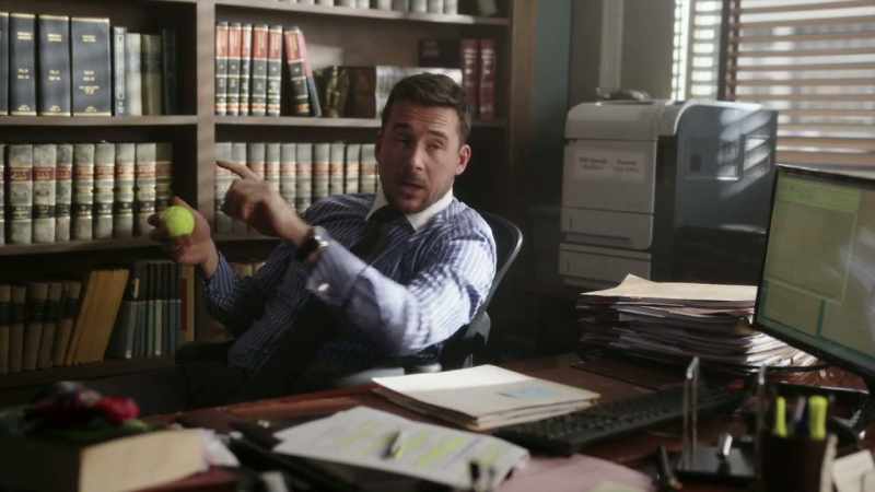 Yeah, any idea why your mom