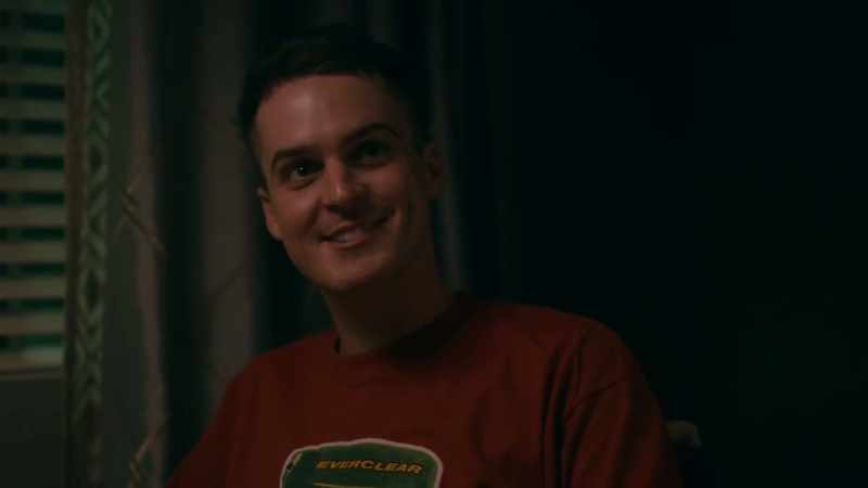 Yeah, so anyways, I thought we'd sleep together for a little bit