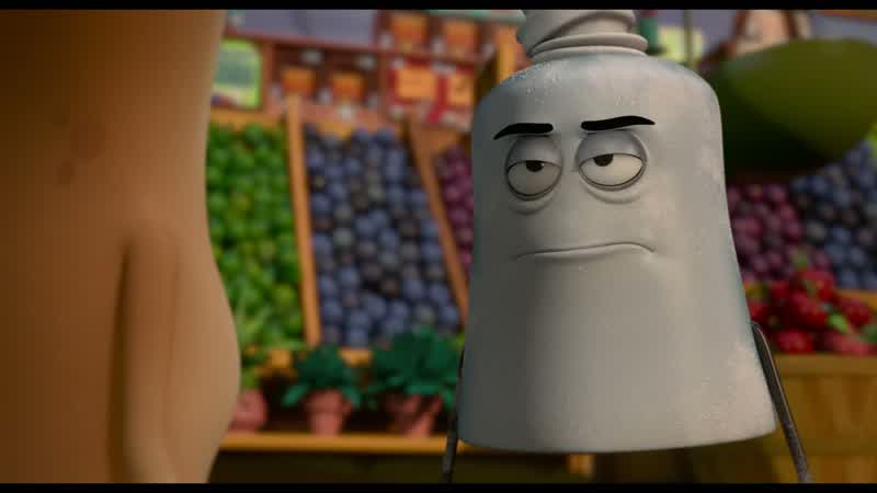 Yeah Banana's whole face peeled offPeanut Butter's wife is dead Look at himJelly I'm gonna fix you I'm gonna fix this