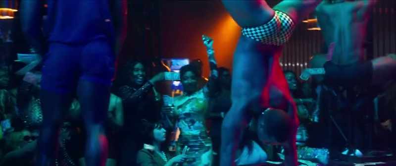 �� Yeah, we be going harder