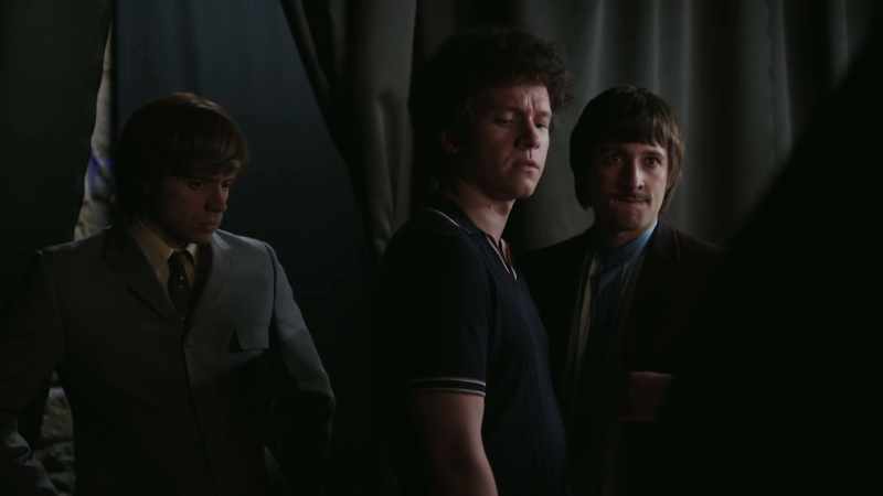 Yeah, bees and wasps and stuff
