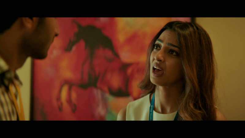 Yeah, before we meet. Mr. Wadhwa, your file has been discussed