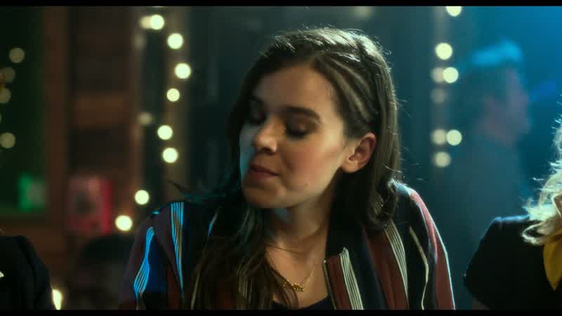 Amy There Toast YaylTo the most amazinggroup of women I have ever knownI would do anythingto sing with you guys againAnythingI mean really I could just crap myself