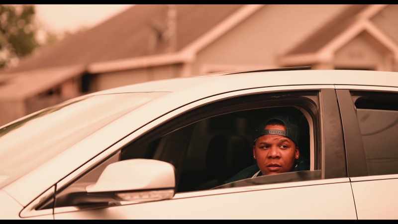 Yeah that bitch, that bitch that you had over there nigga!