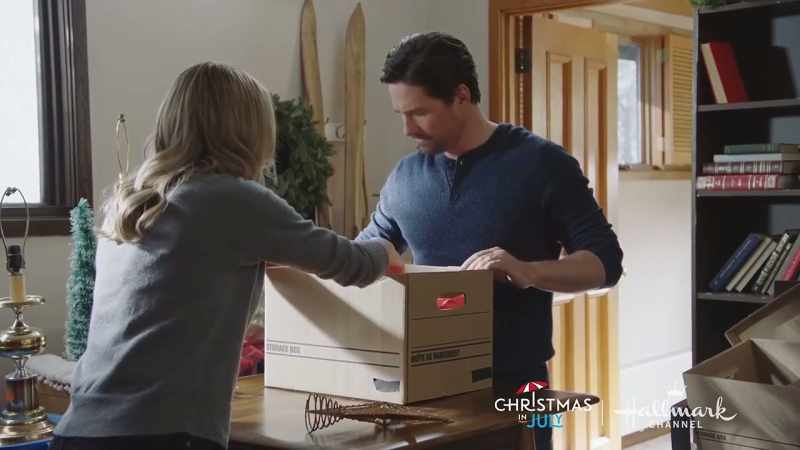 Yeah, this box is full of old ornaments