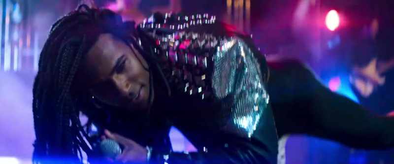 �� Yeah, boy! ♪