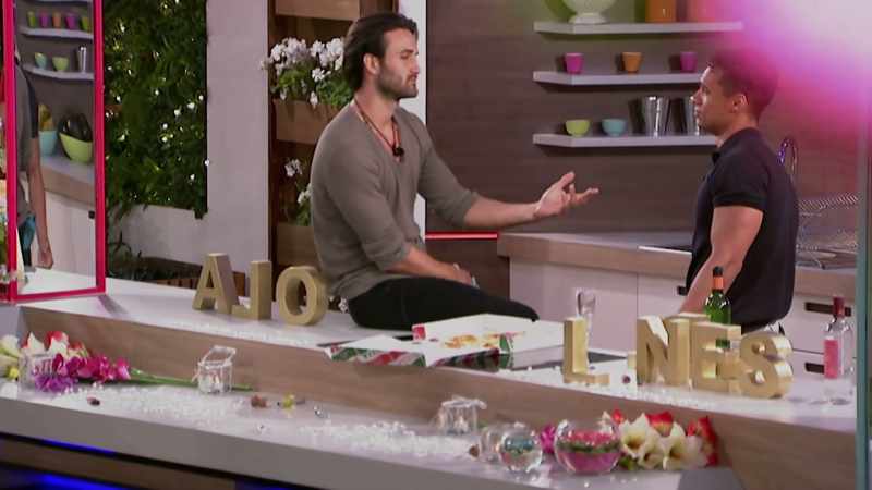 Yeah, but, I mean, I don't think that has anything to reflect with you