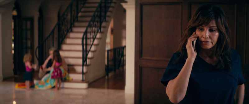 Yeah. - Can we talk? I'm alone