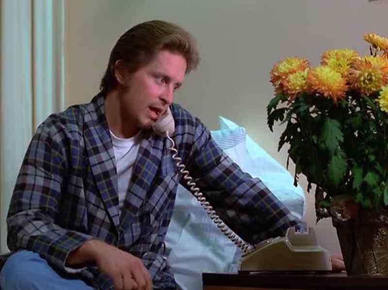 Yeah, Captain, this is Steven Keller