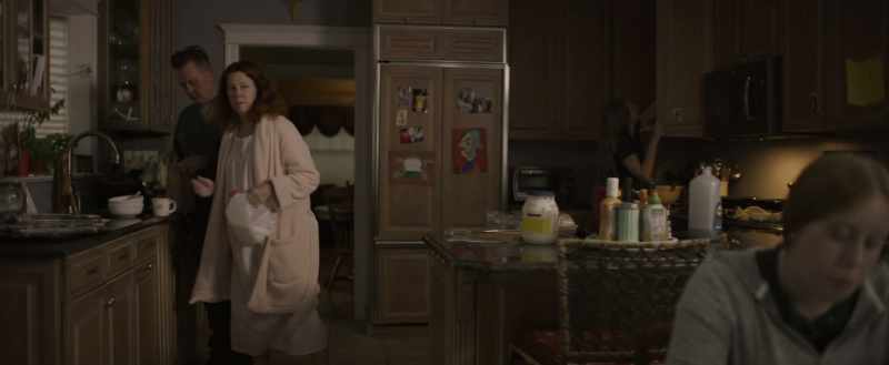 Yeah, 'cause all he ever did was mock you for quitting