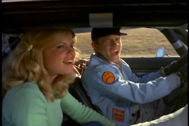 Yeah, you chill buddy. - Hoover, you're outrageous