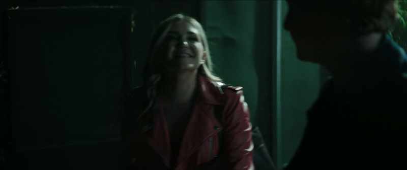 Yeah. - [CHUCKLES]