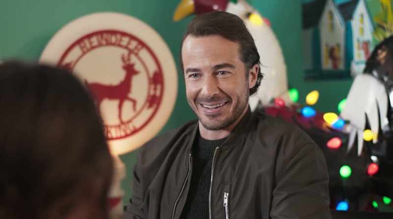 �Yeah. [chuckles]