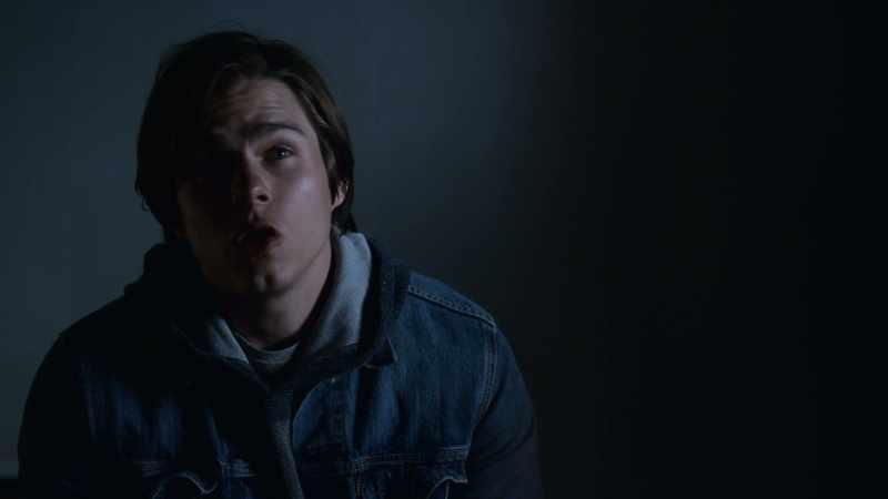 Yeah, Clay? - After all