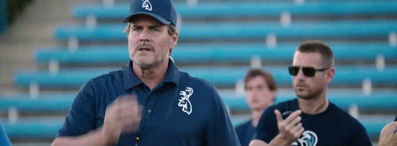 Yeah, Coach