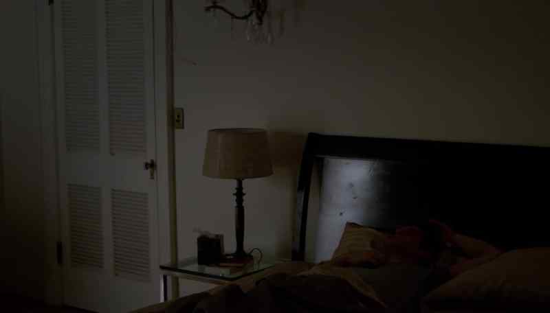 Yeah. Come in
