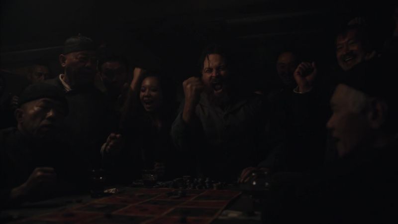 Yeah! Come on!