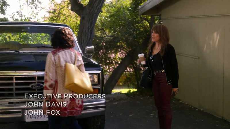 Yeah. Could be a high-end hooker