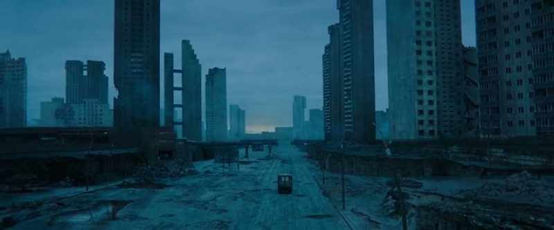 Yeah, we could have just lived together like