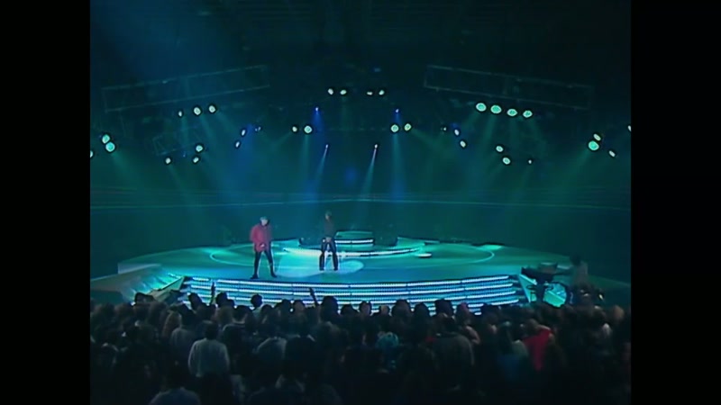 Yeah! crowd: Yeah!