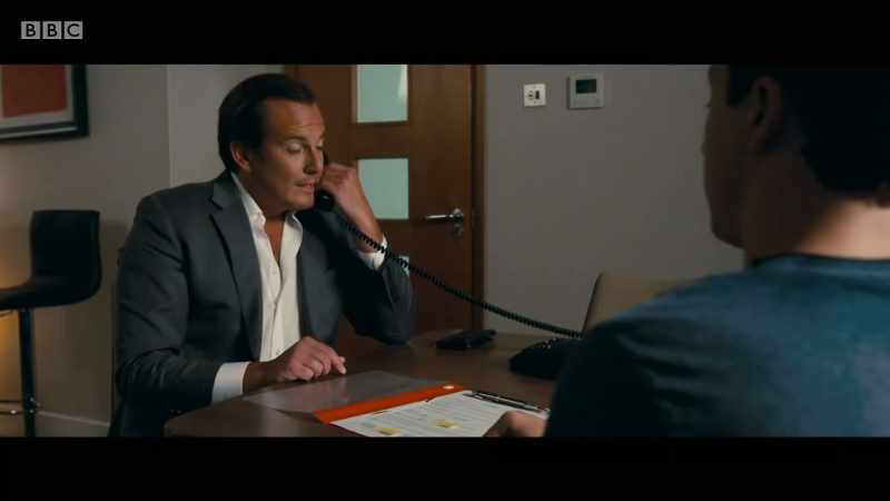 Yeah, Danielle, can you get me Jonathan?