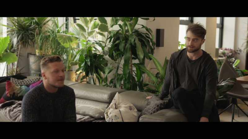 Yeah. -David: I just find