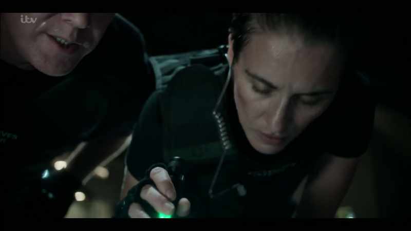 Yeah, decoy timer. Remote detonation