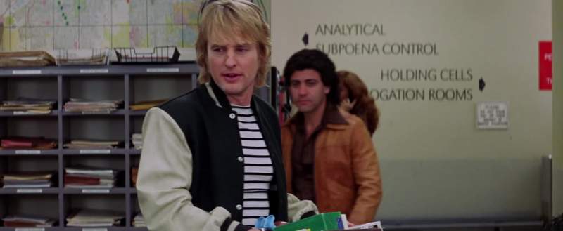 Yeah don't anybody work with David Starsky