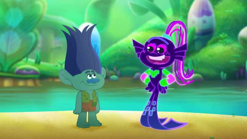 � Yeah, Dubstep! We make a great mashup!
