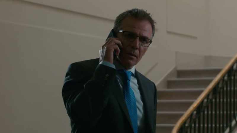 [Yeah. Either because I'm your daughter]