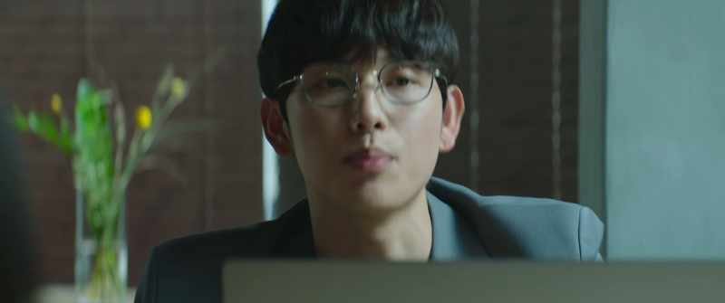 Yeah, even if your phone has the spyware